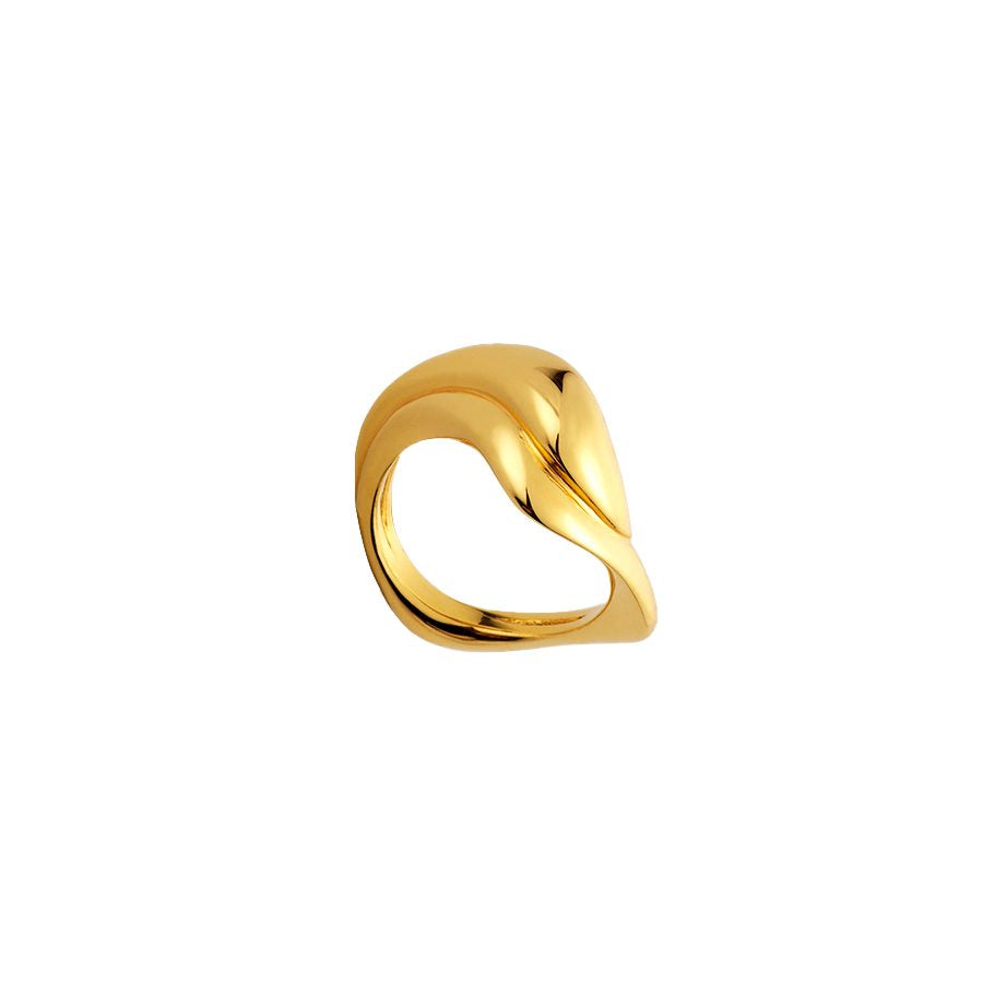 Untamed Ring