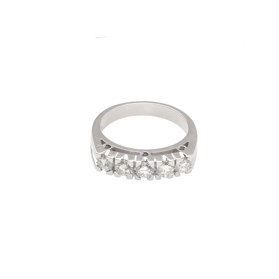 Five Diamonds Ring Orofasma