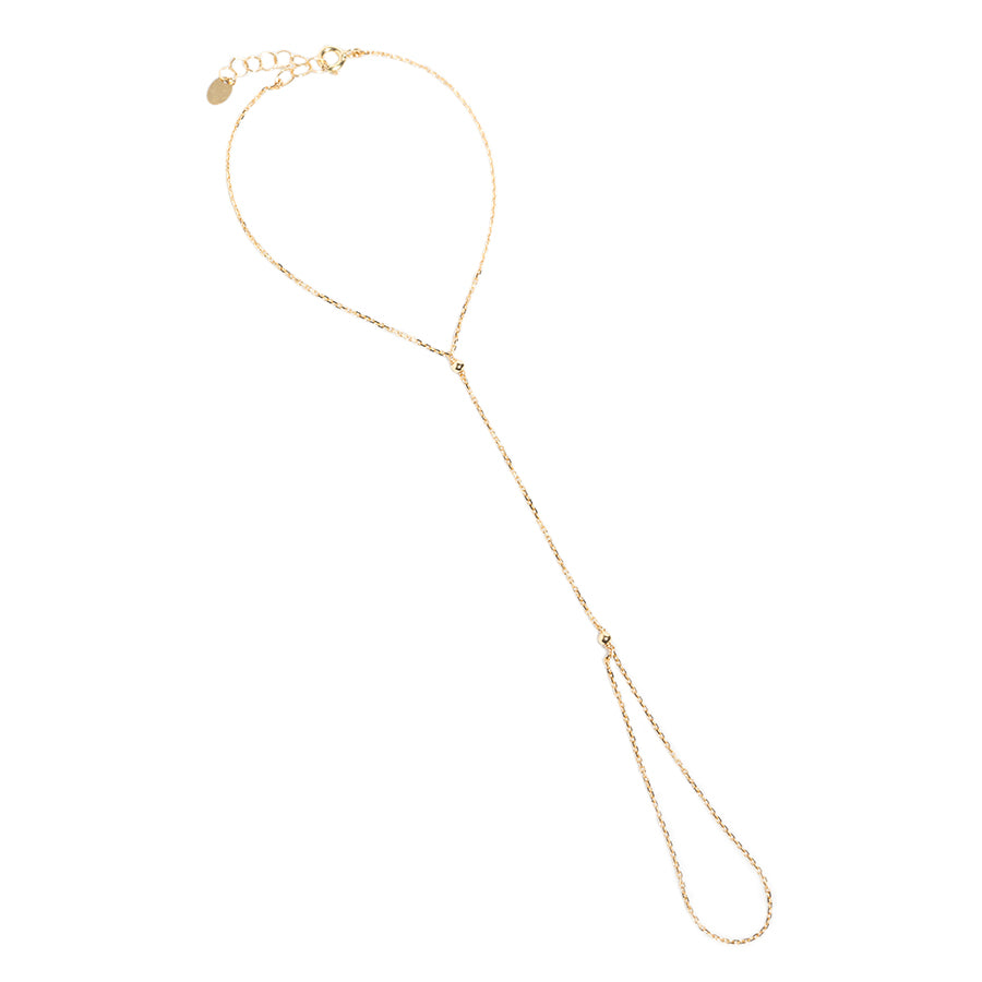 Hand Jewel