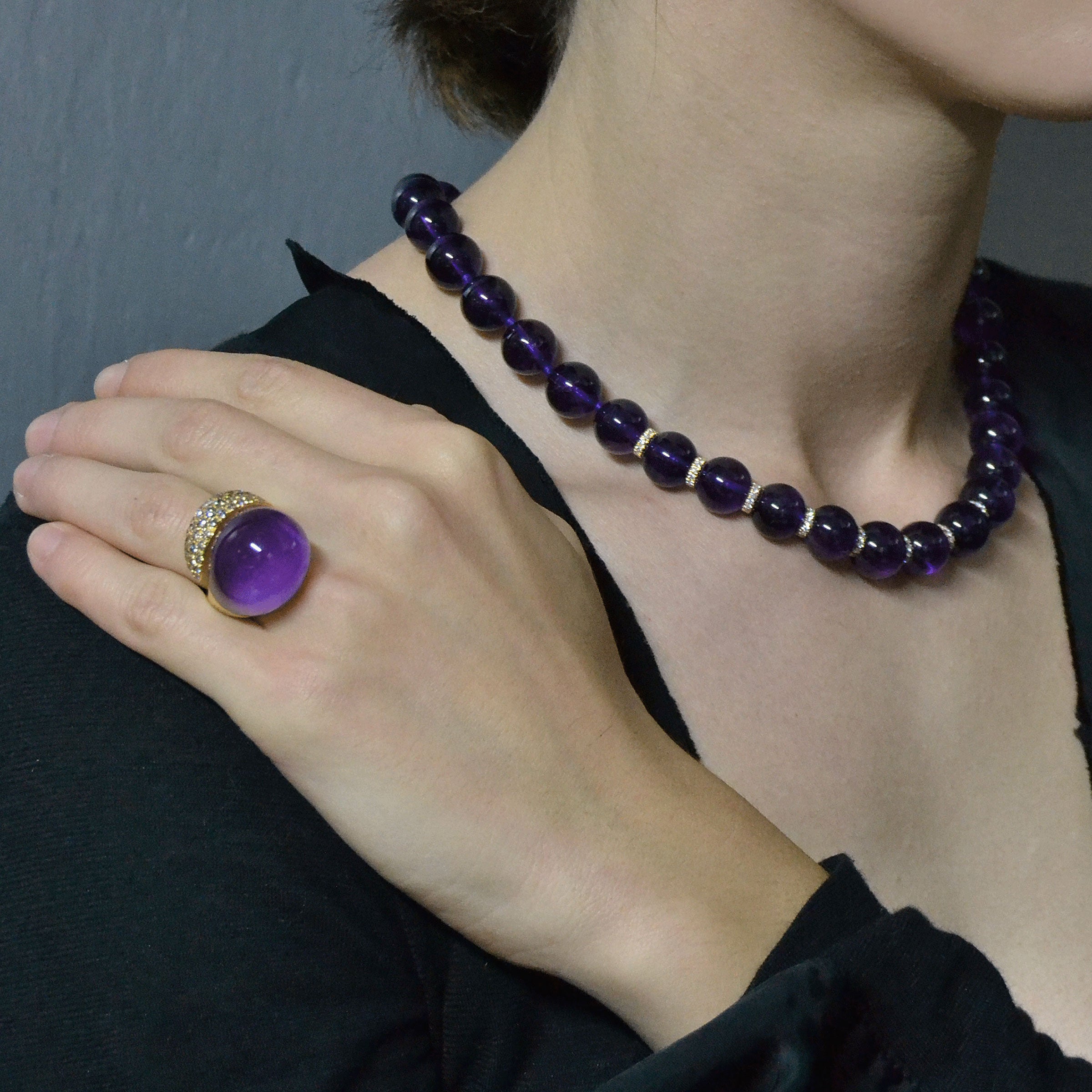 Balloon Ring