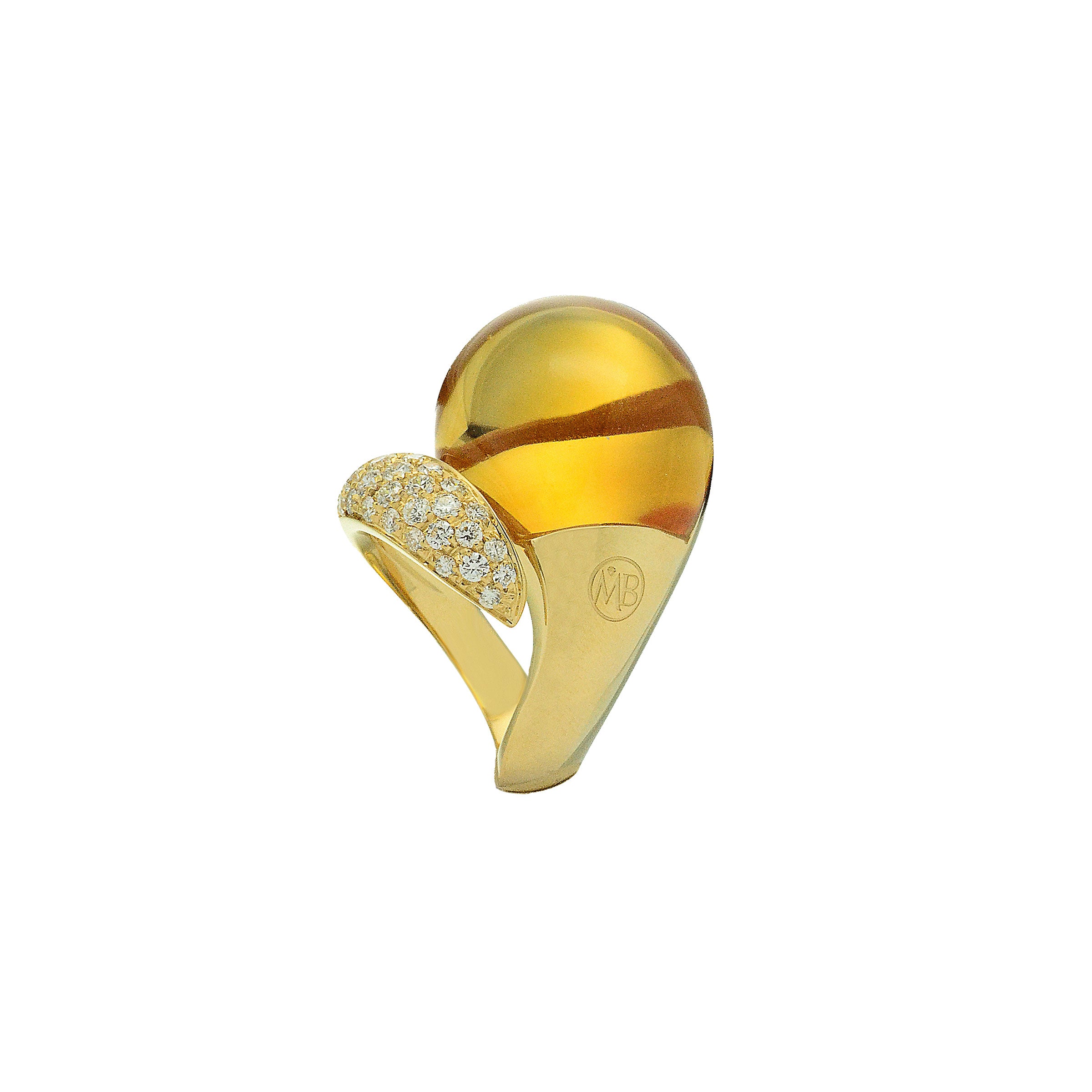 Balloon Ring