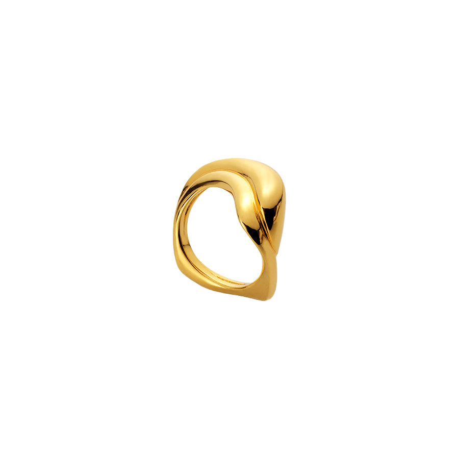 Untamed Ring