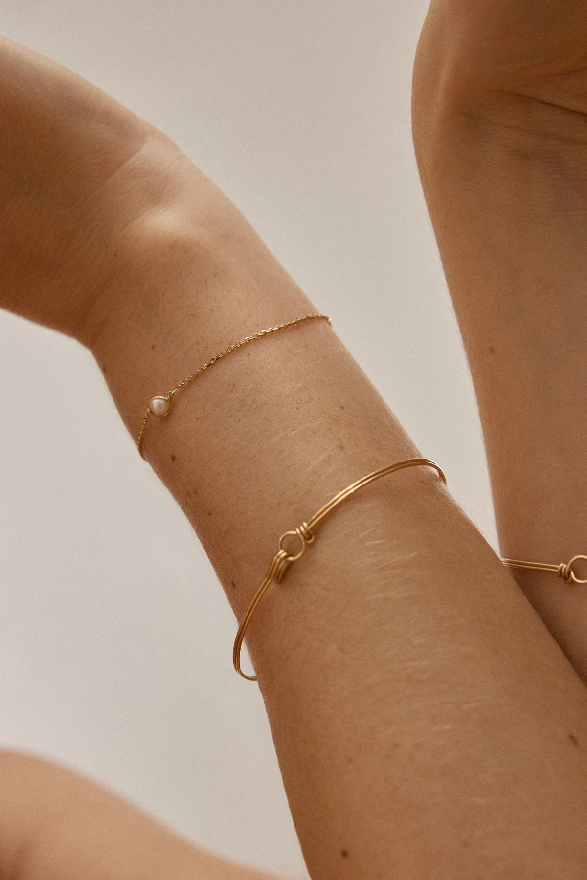 Essential Bangle Bracelet