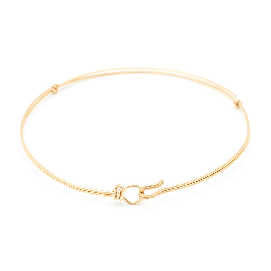 Essential Bangle Bracelet