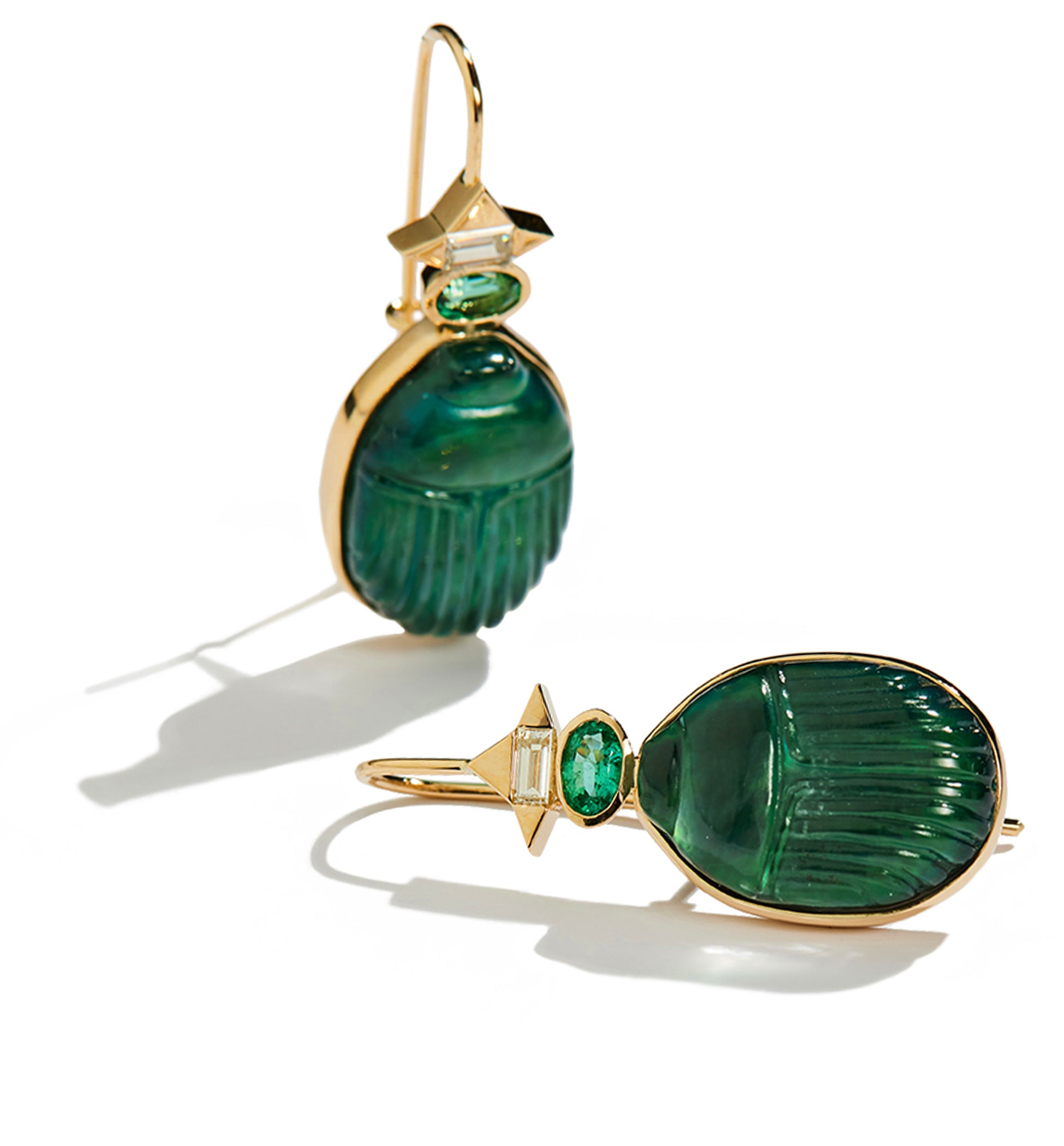 Alessia Earrings