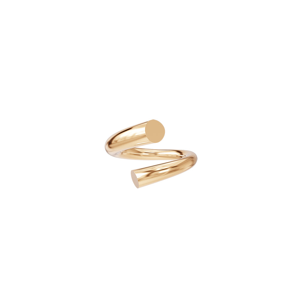 Biseau Ring