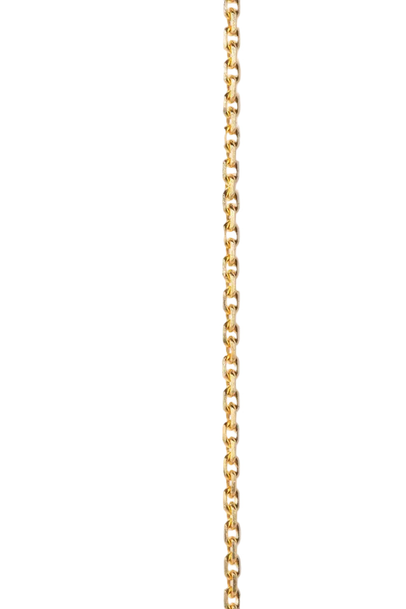 Vice Versa Adjustable Necklace