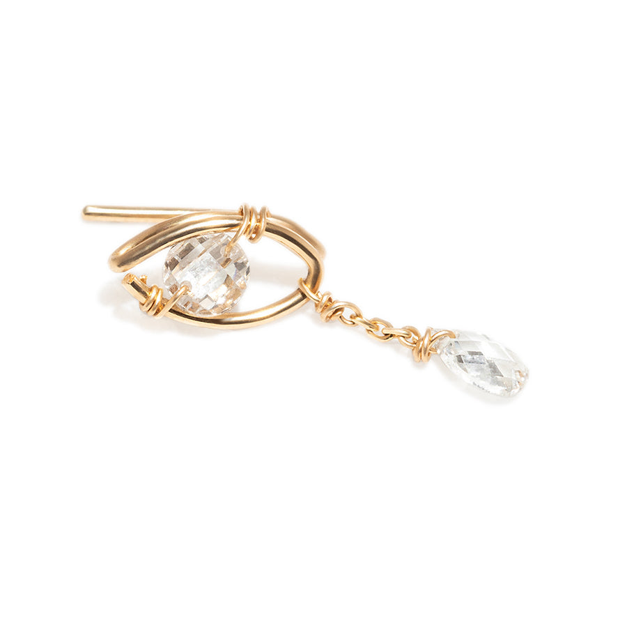 Kasma Diamond Climber