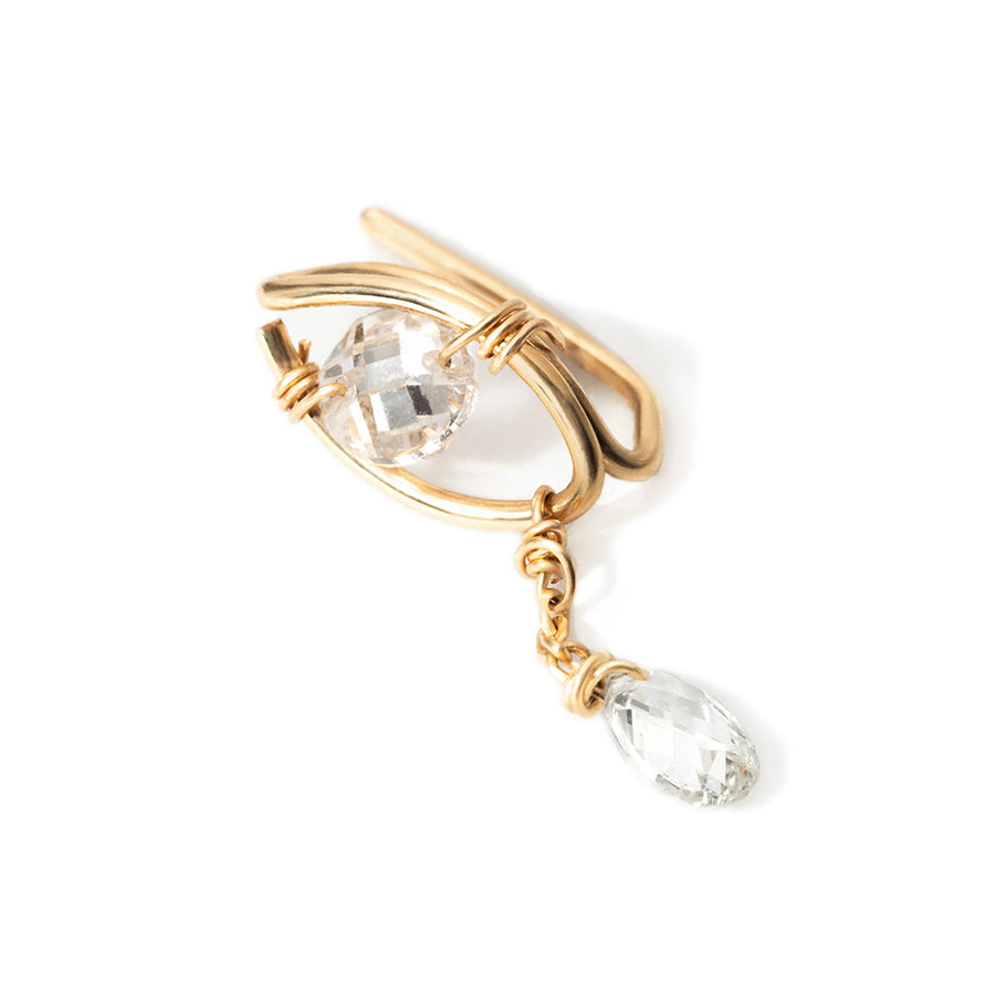 Kasma Diamond Climber