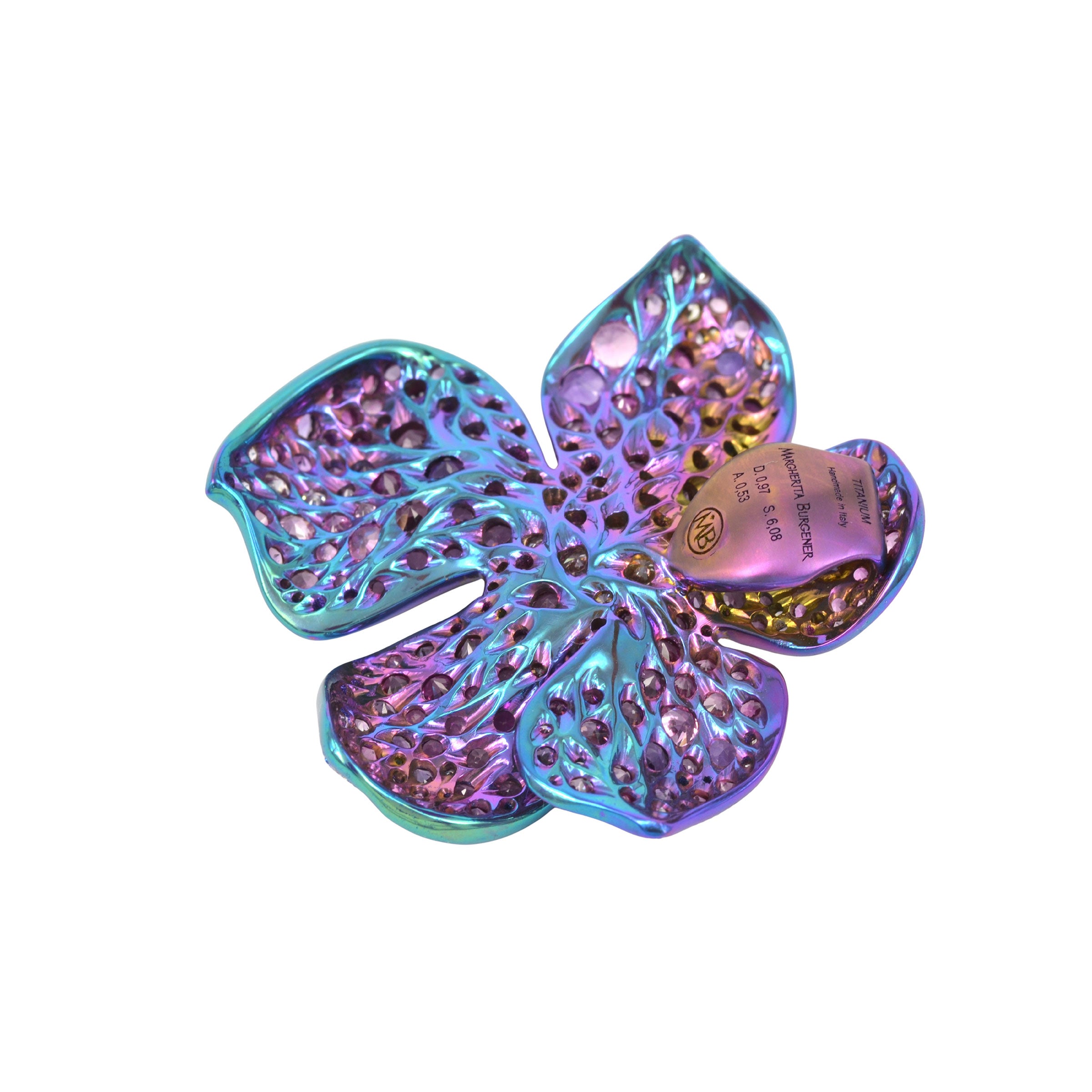 Sakura Pendant