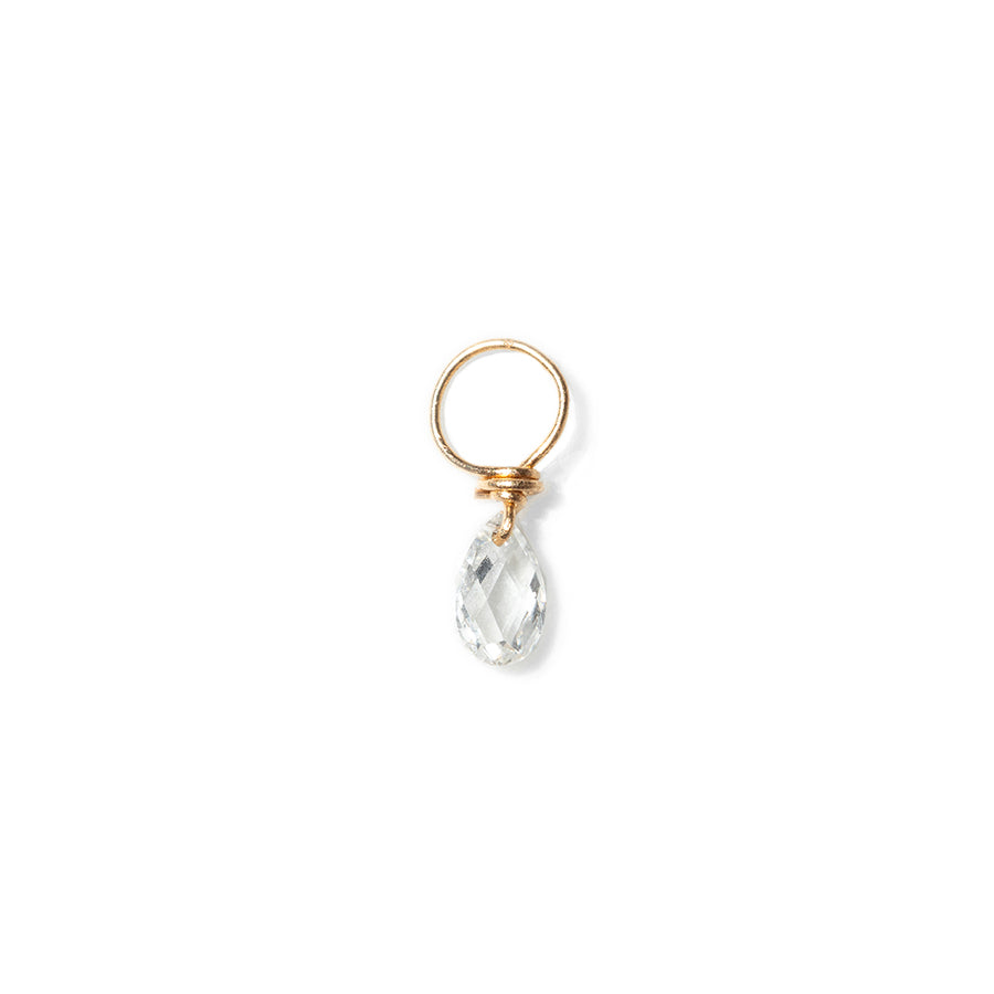 Mia Diamond Pendant