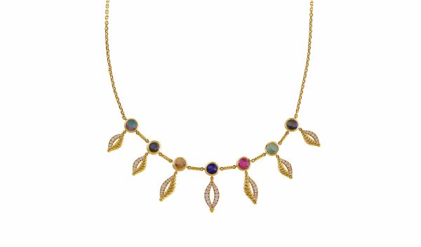 Eloise Necklace