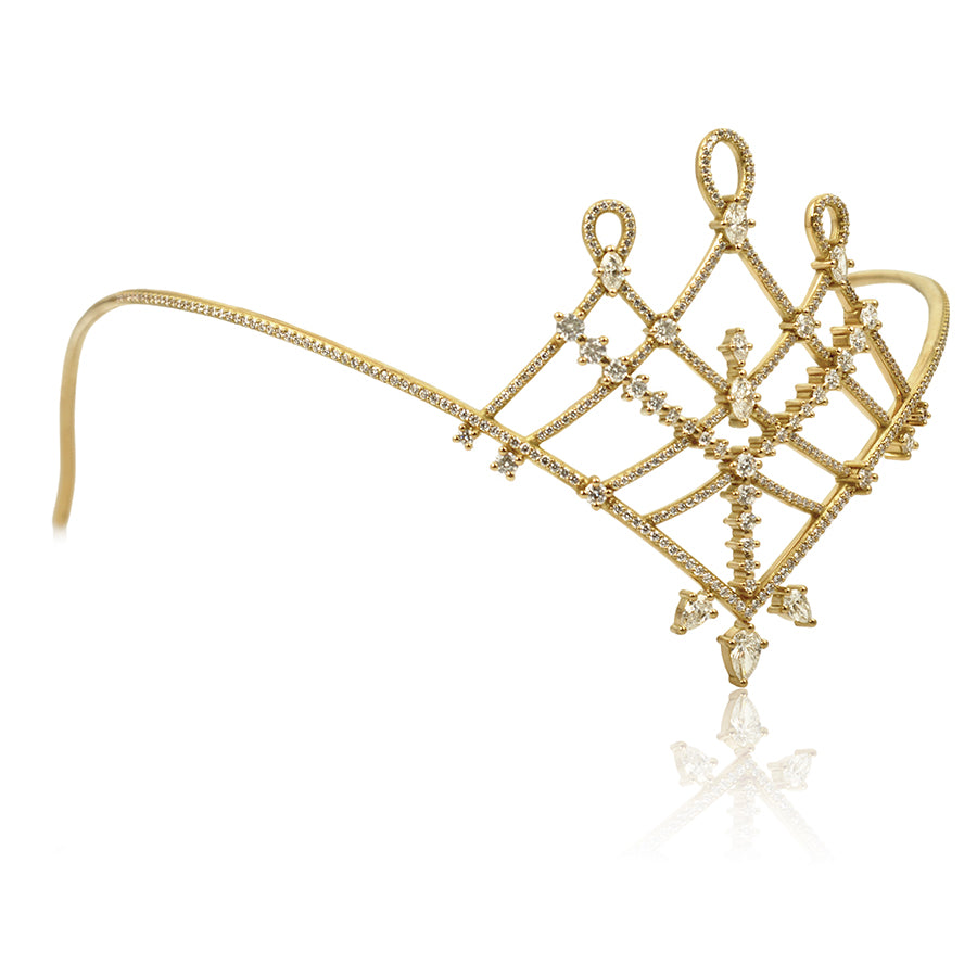 Love & Light Headpiece