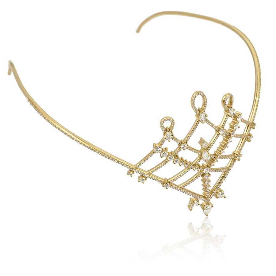 Love & Light Headpiece