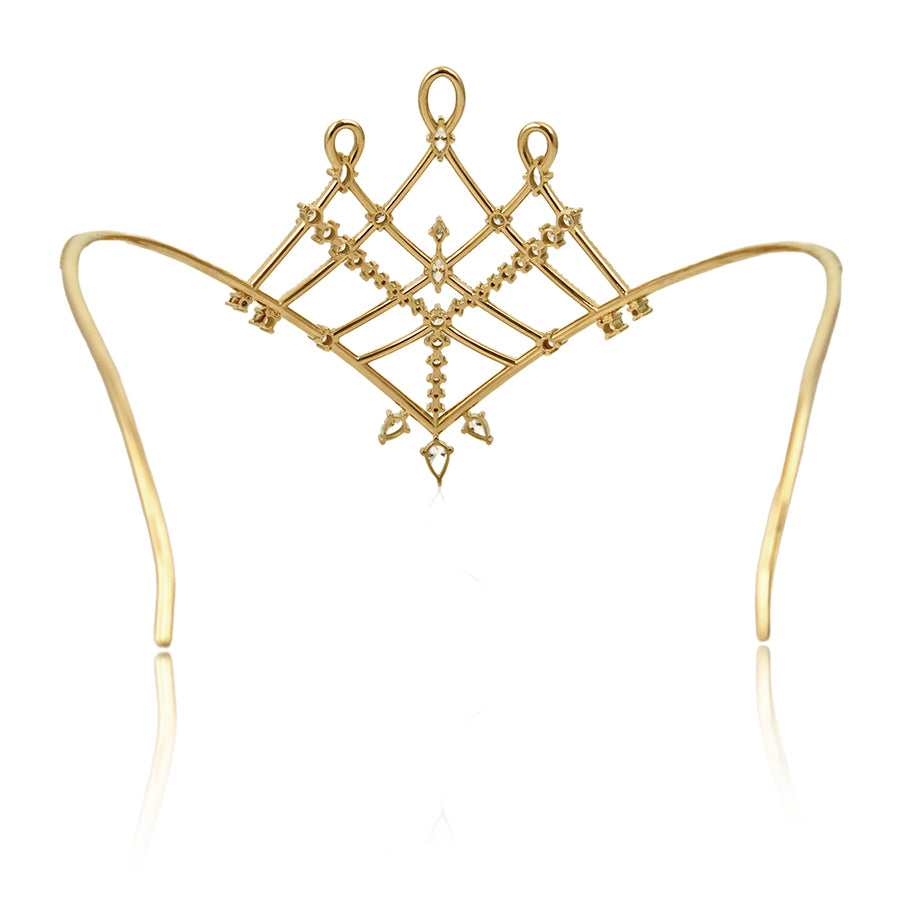 Love & Light Headpiece