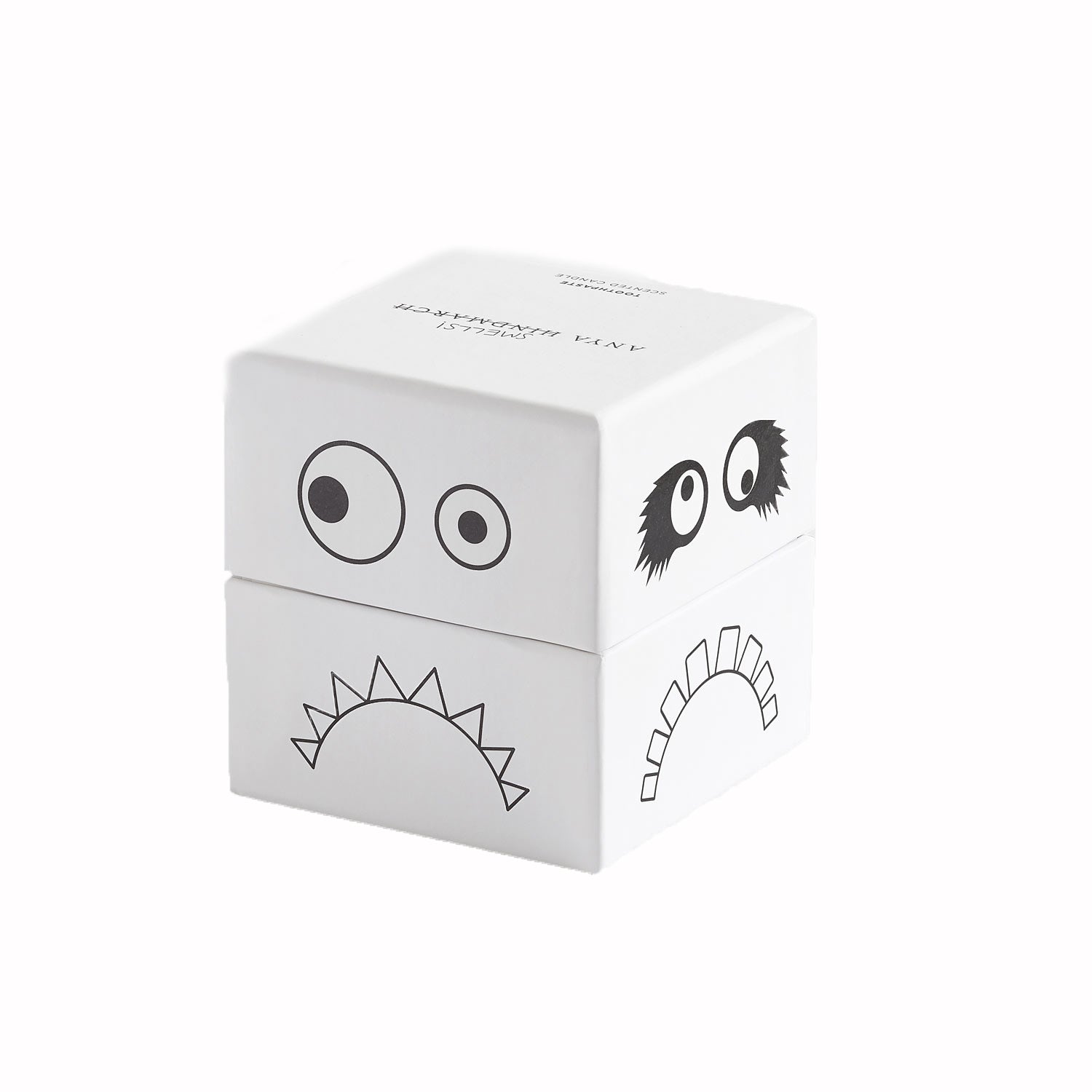 Anya Hindmarch Small Toothpaste Candle