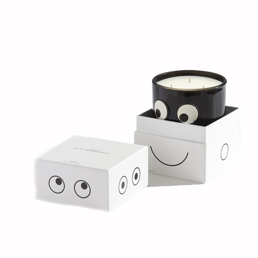 Anya Hindmarch Large Coffee Candle