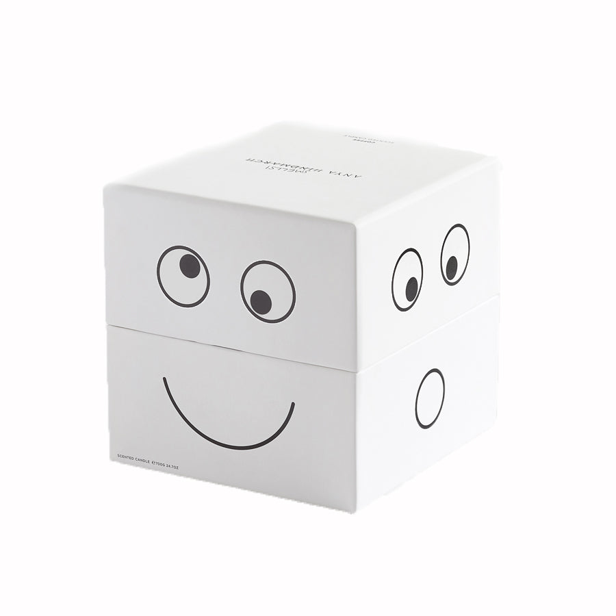 Anya Hindmarch Large Coffee Candle