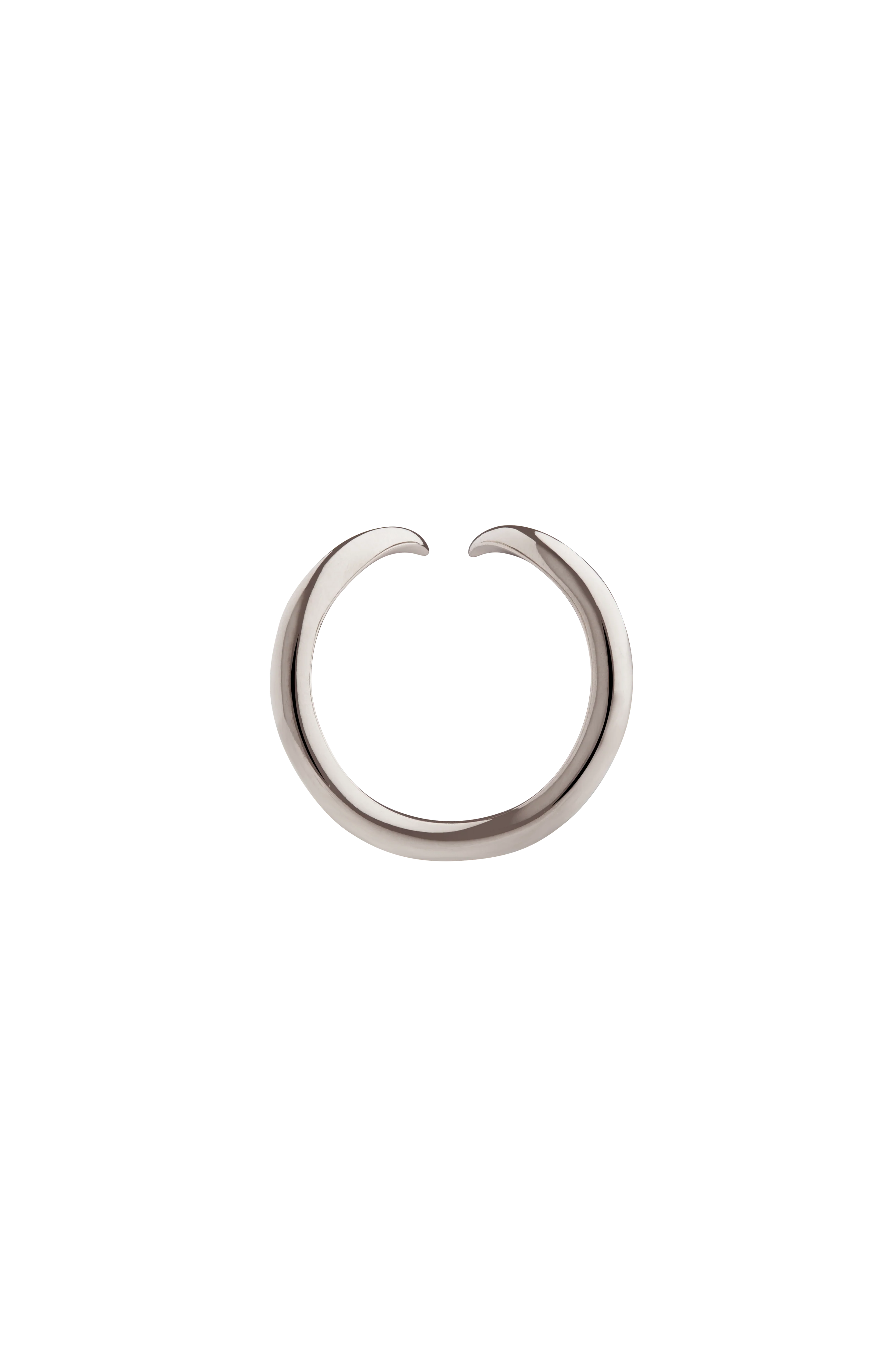 Duchess Eboris Ring White Gold
