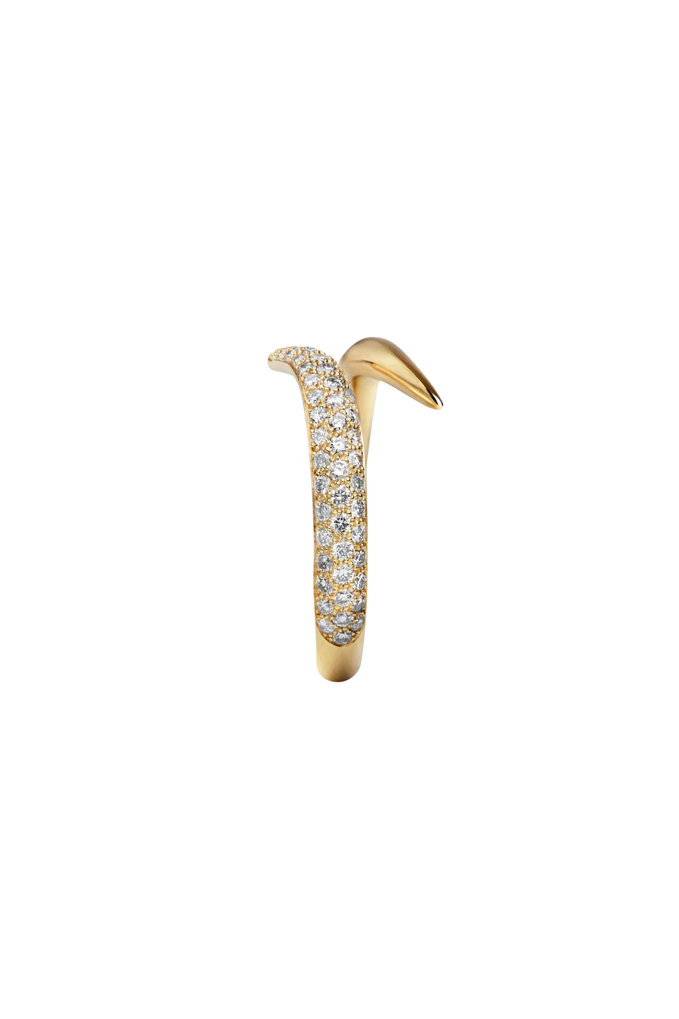 Paved Eboris Ring
