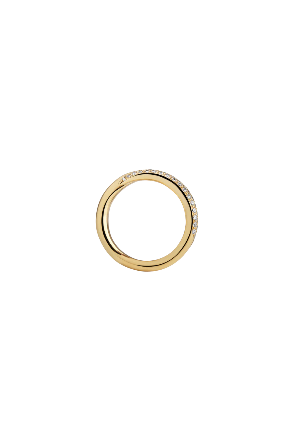Paved Eboris Ring