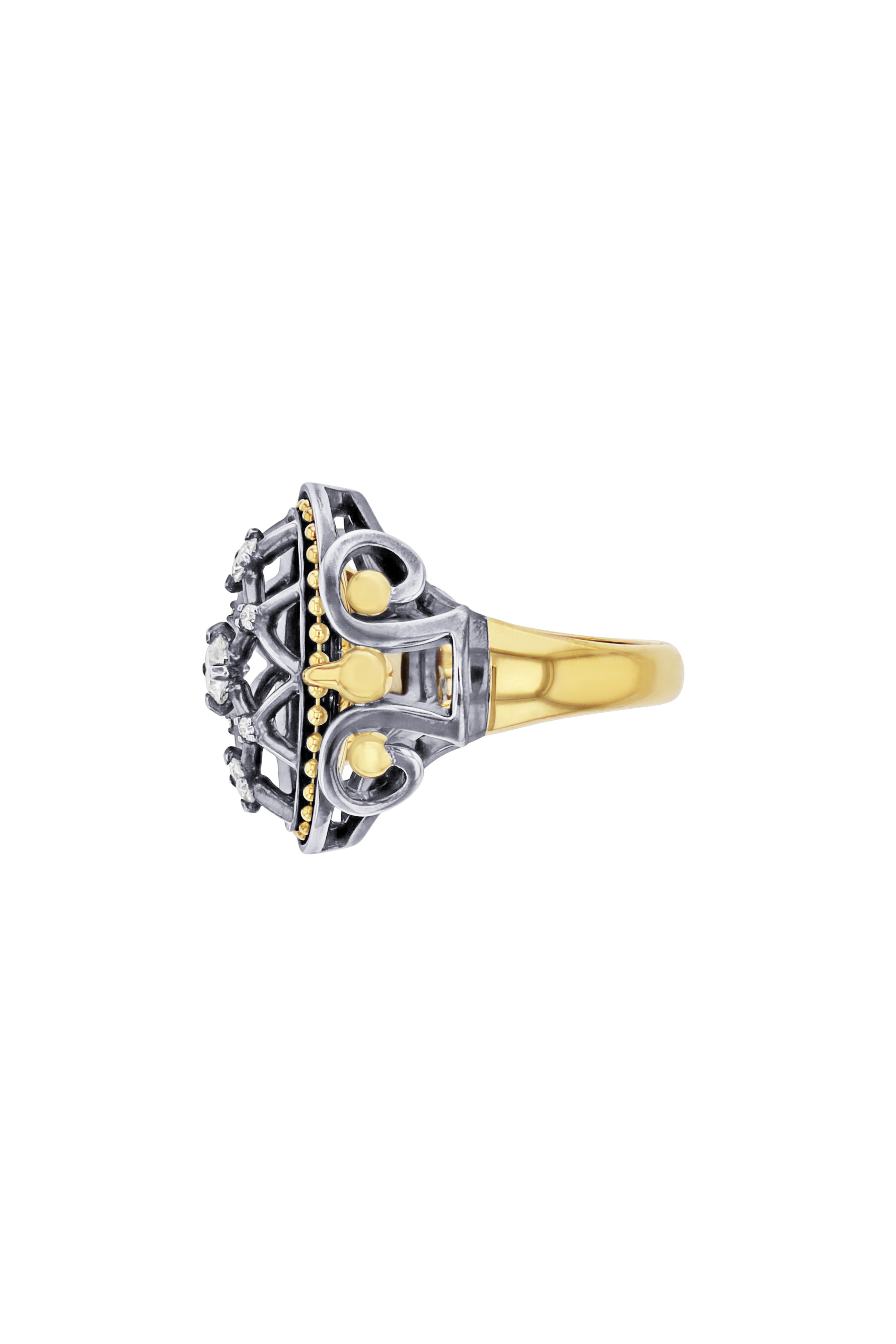 Cécile Ring