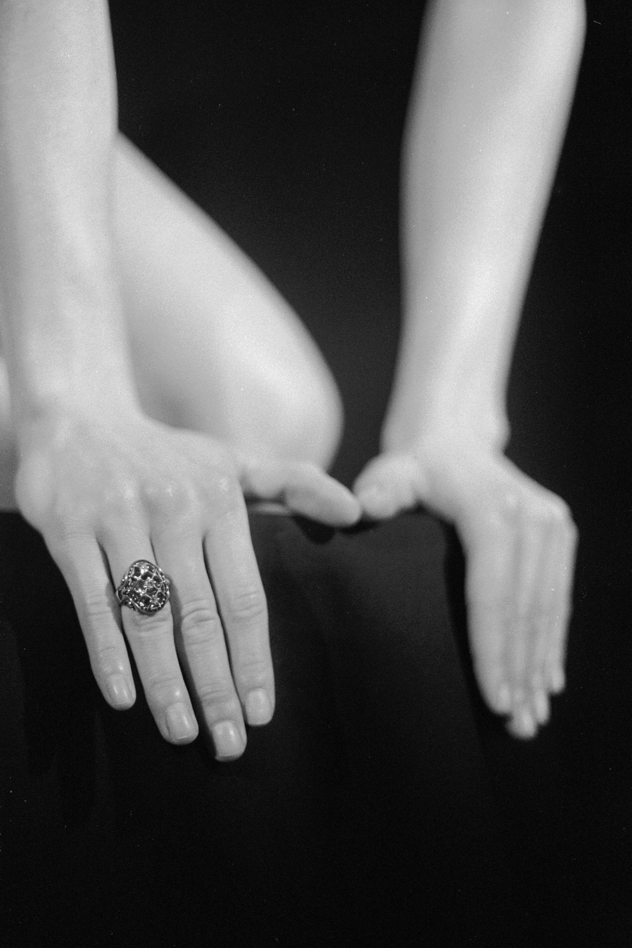 Cécile Ring