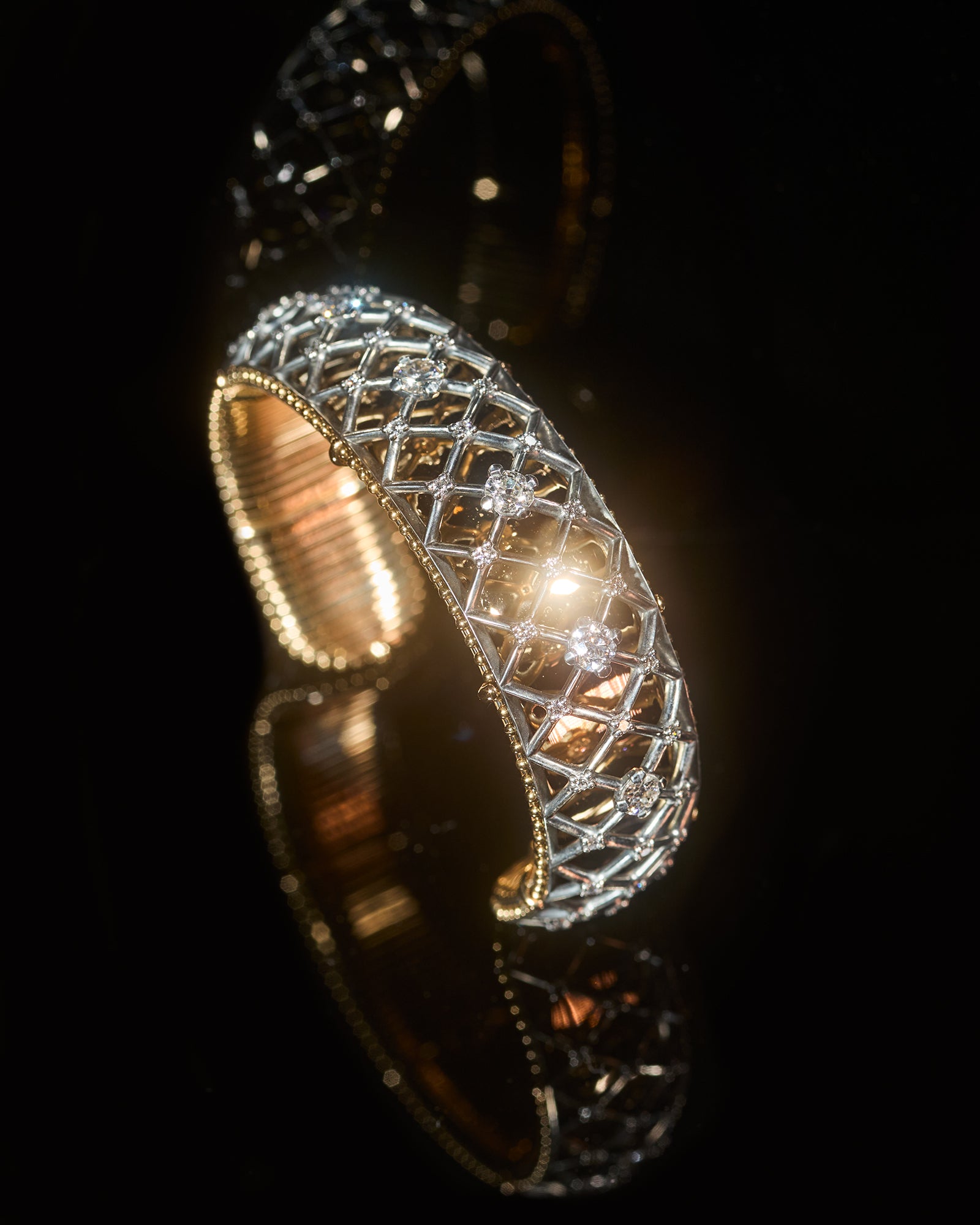 Tourvel Bracelet