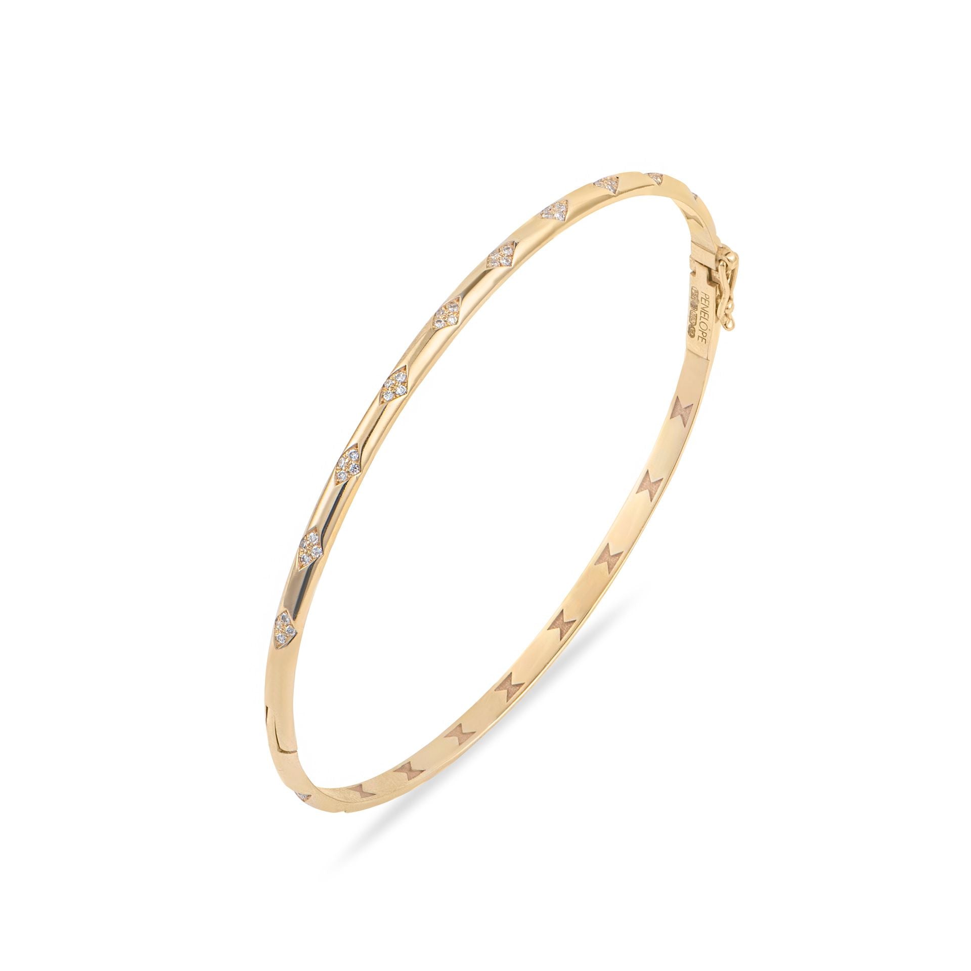 Zanzibar Bracelet Penelope