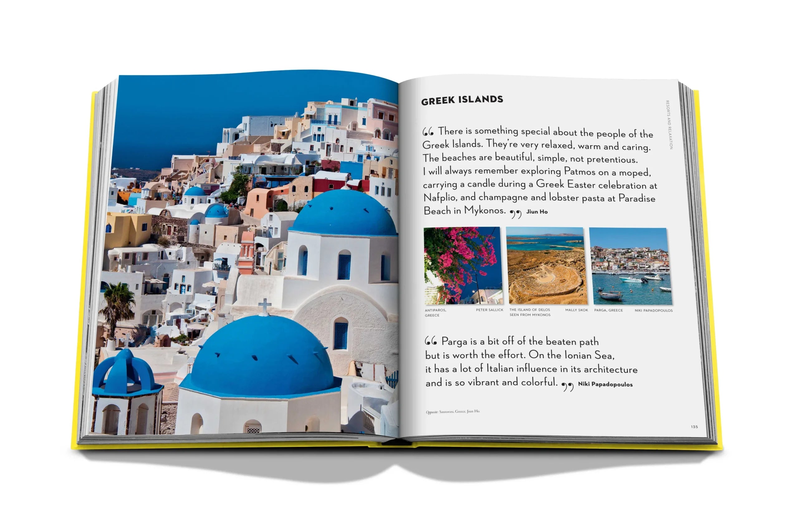Travel by Design Assouline