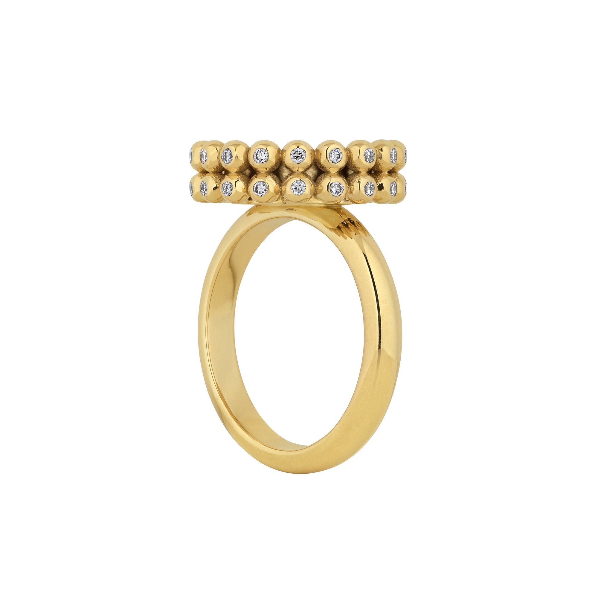 Surround Ring Ioanna Souflia