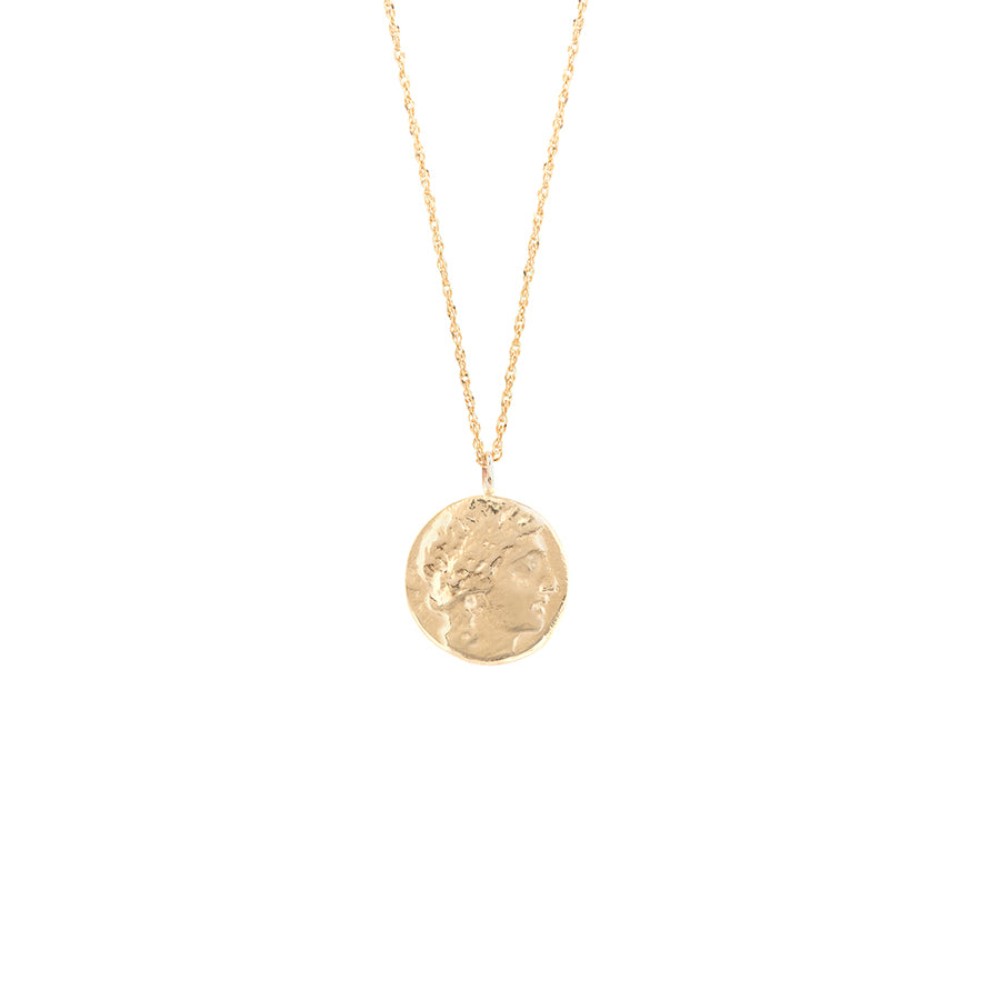 Icon Apollo Necklace