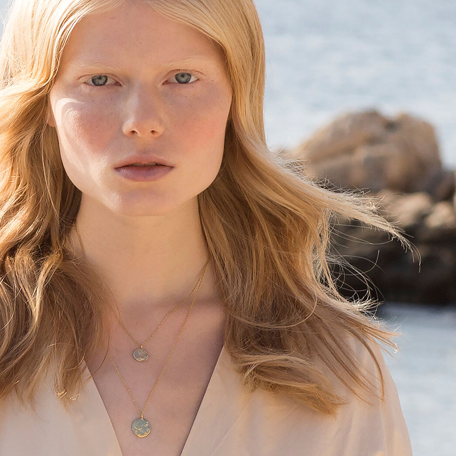 Icon Apollo Necklace
