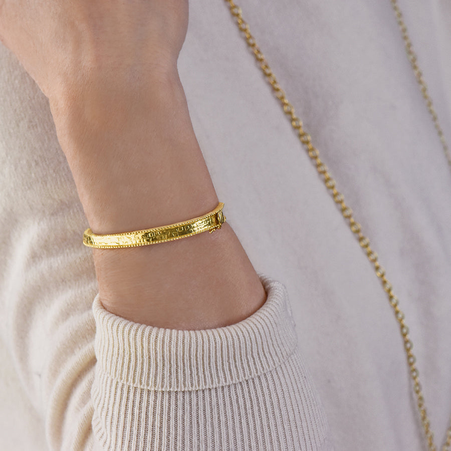 Byzantine Bangle