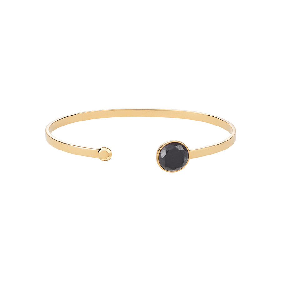 Fine Incisions Bracelet KINRADEN