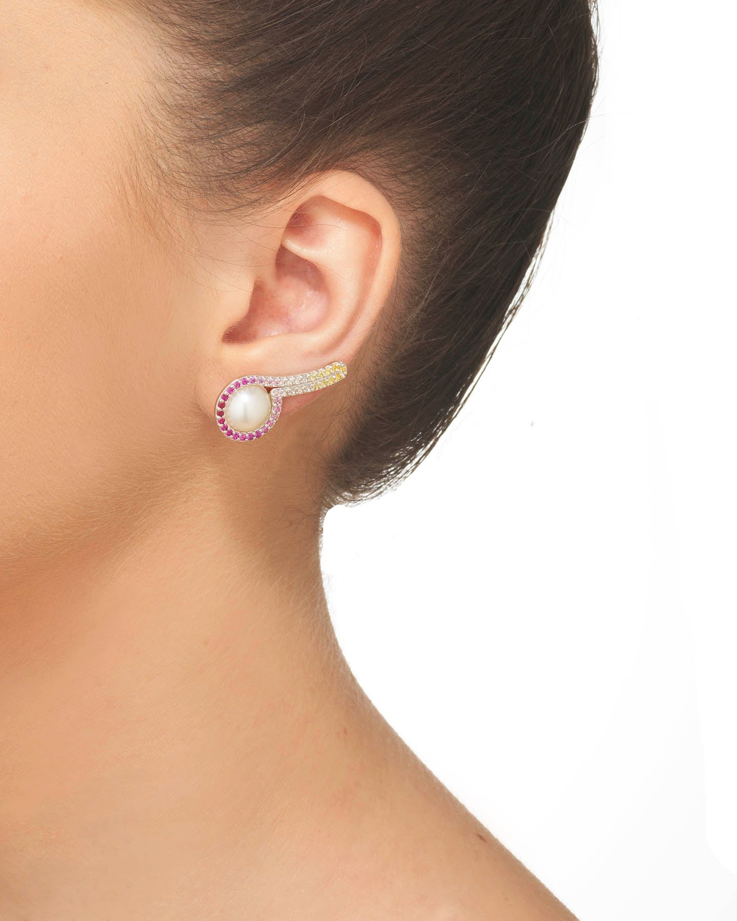 Glow Wrap Ear Cuff