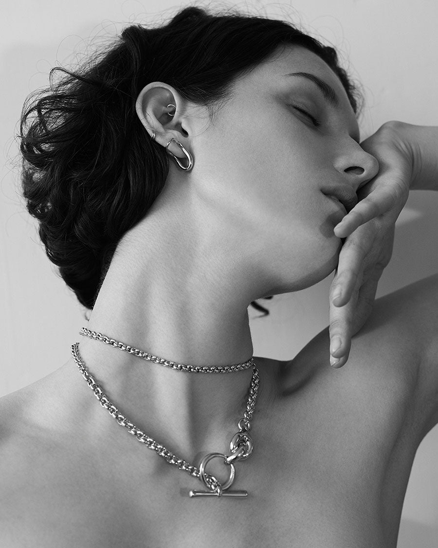 HALO_NECKLACE_18_KARATS_YELLOW_VERMEIL_RHODIUM_PLATED_STERLING_SILVER_CHARLOTTE_CHESNAIS