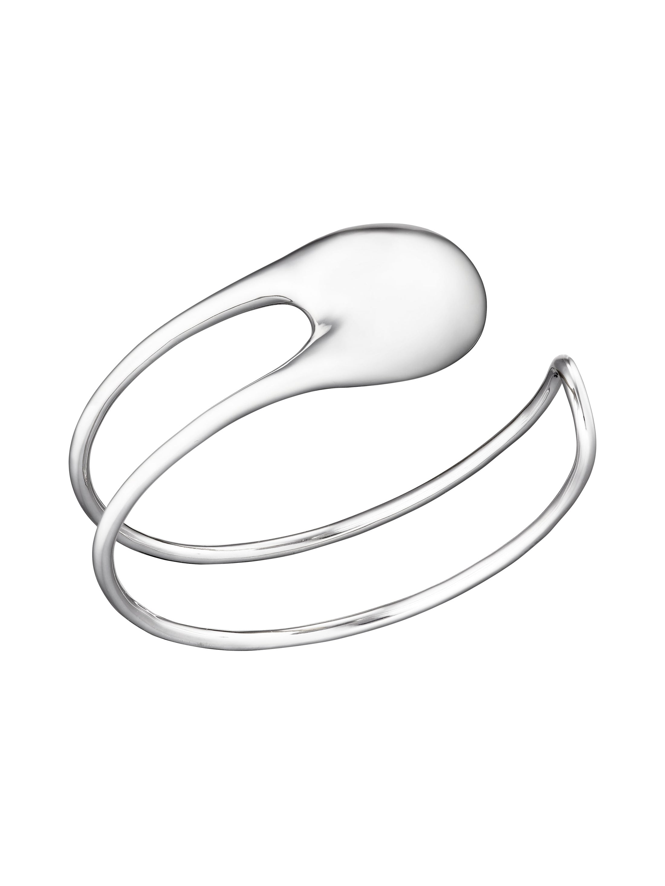 Hera Bracelet in Silver