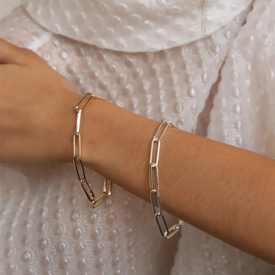 Inhaling Him Bracelet Kinraden