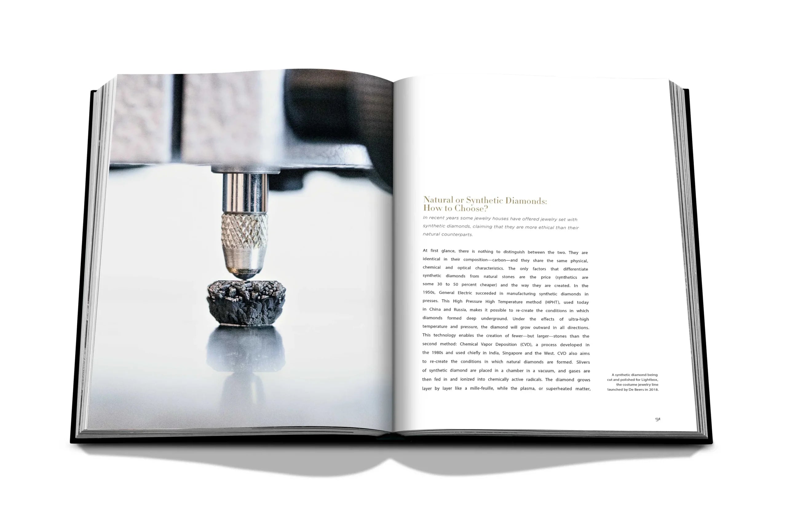 Jewelry Guide: The Ultimate Compendium Assouline
