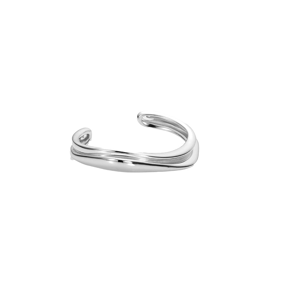The Untamed Cuff