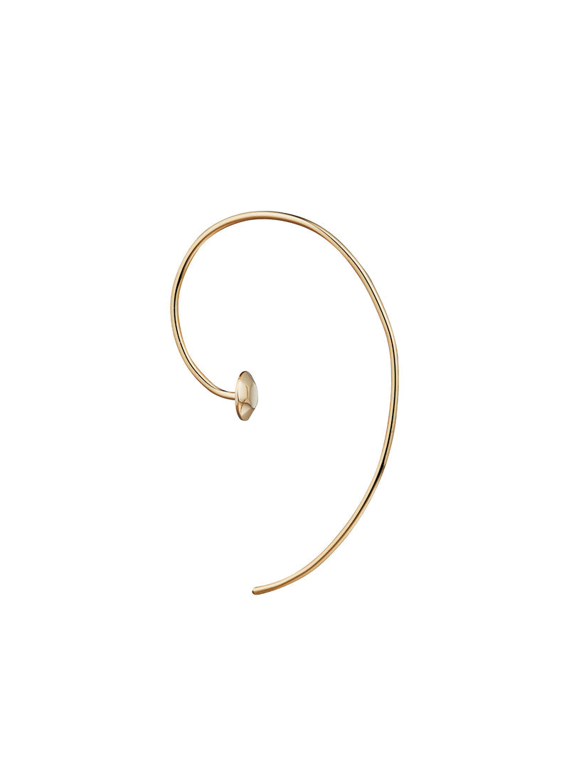 Kinsmen Earring