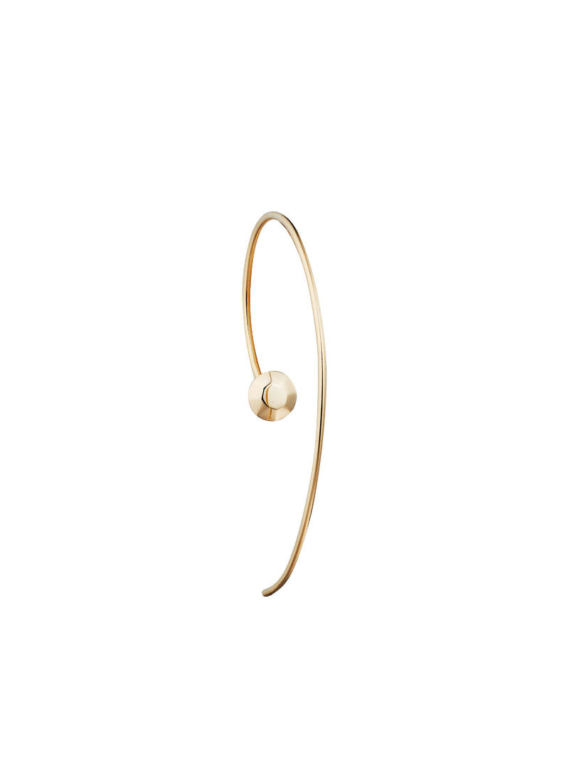 Kinsmen Earring