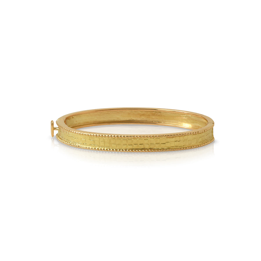 Byzantine Bangle