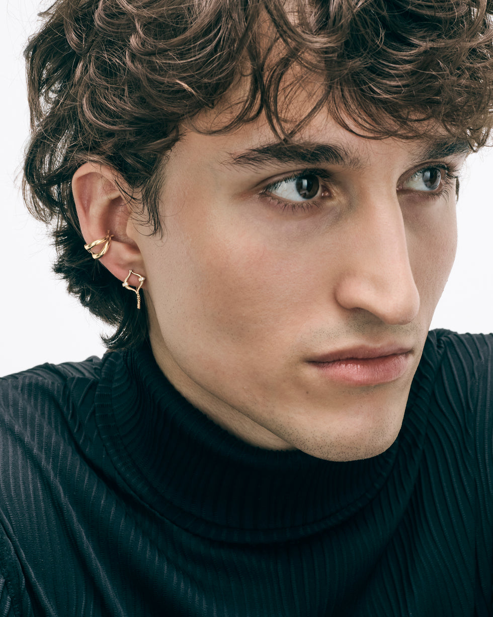 Eboris Ear Clip
