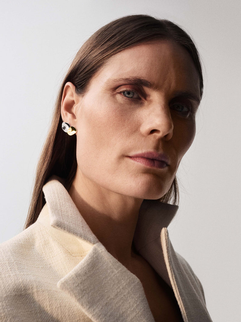 Lumen Small Earrings