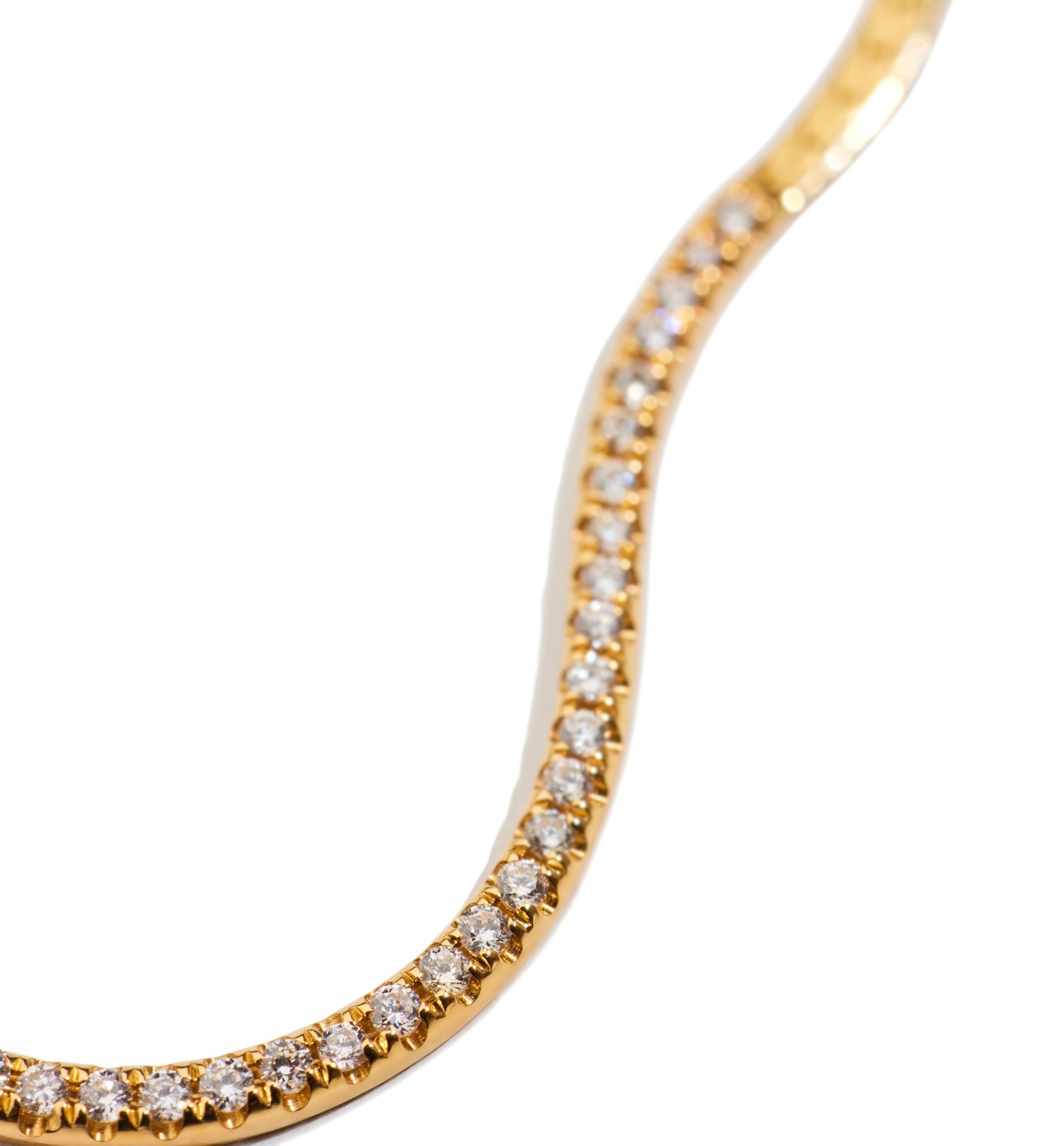 Cry me a River Necklace