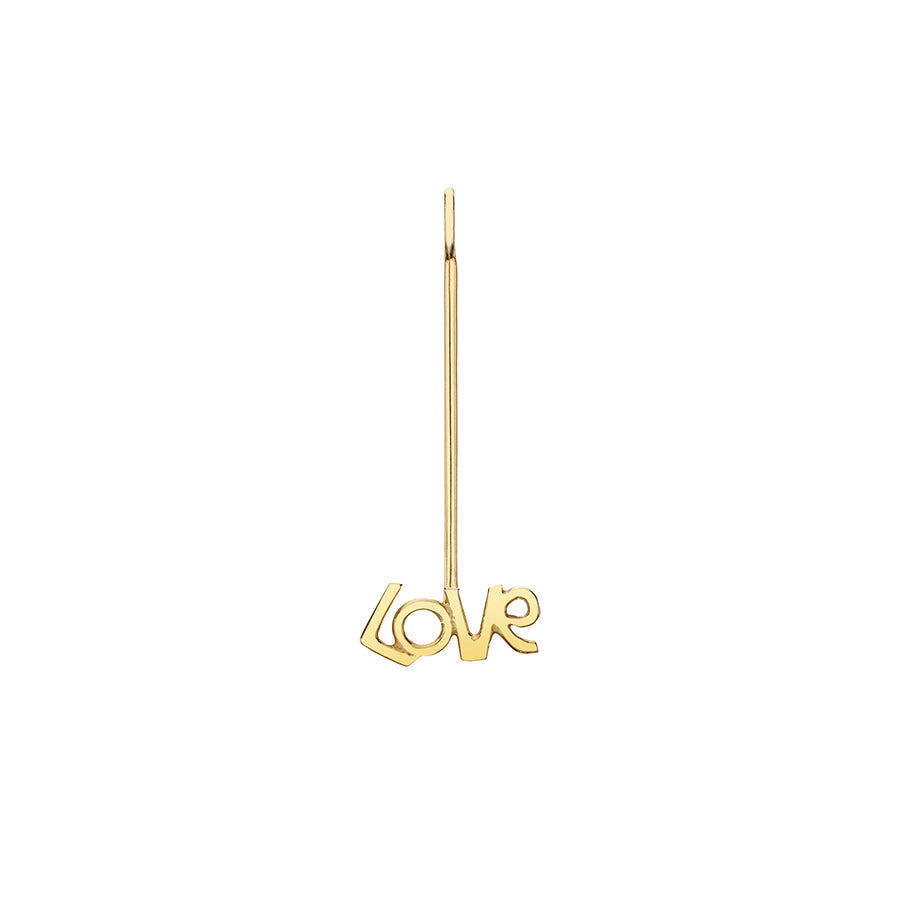 Long-Love-Charm-Pendant