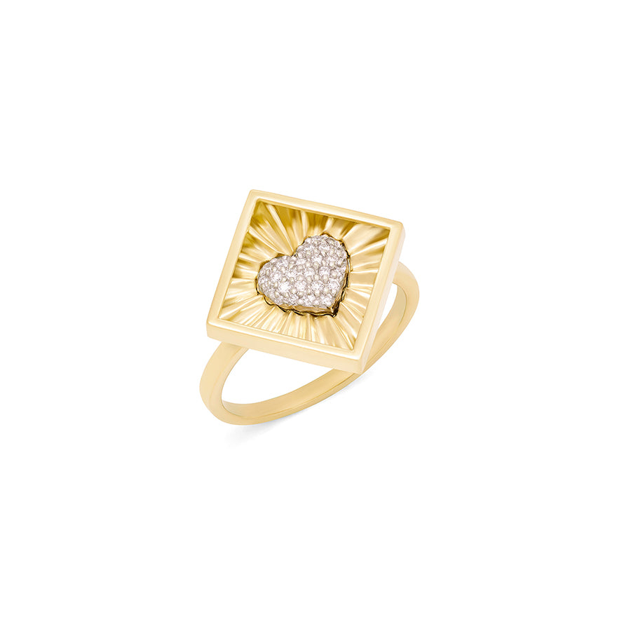 Love Wins Ring