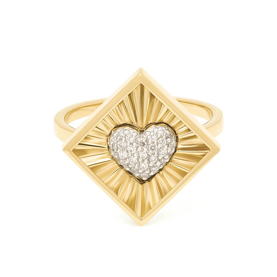 Love Wins Ring